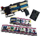 【中古】おもちゃ 変身装填銃 ver.20th DXディエンドライバー 「仮面ライダーディケイド」(3)
