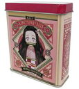 【中古】食玩 雑貨 3.竈門禰豆子「鬼滅の刃 缶CANDY」