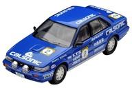 発売日 2020/04/25 メーカー トミーテック 型番 307730 JAN 4543736307730 備考 商品解説■2019年は、TLV誕生15周年とともにダットサン・ブルーバード誕生60周年でもありました。日本を代表する乗用車として全世界で活躍したブルーバードは、頑丈で堅実な点を活かしラリーなどのモータースポーツでも活躍しました。比較的最近のモデルで特に知られているのは、8代目(U12型)をベースとしたSSS-Rです。4WDシステム『アテーサ』を初搭載したU12型をベースとした競技仕様車で、ロールバー標準装備、当初は2人乗りのみと非常にスパルタンな車でした。TLV-NEOでは、U12型ブルーバード前期型をベースにダイキャスト製ボディに手を加えてSSS-R化。ノーマル車と大幅に異なる室内、ストーンガードなど樹脂製部品の多くを新規製作し、初期型SSS-Rを再現しました。今回はチーム・カルソニック仕様の2種類を展開します。カルソニックを象徴するブルーをあしらったカラーリングに注目です。『ラリーの日産』の異名を思い起こさせる最後のブルーバードとなったU12系SSS-Rの魅力をお楽しみください。【商品詳細】スケール：1/64素材：ダイキャスト※こちらの商品は予価の為、価格が変更になる場合があります。予めご了承下さい。 関連商品はこちらから トミーテック　