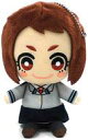 【中古】ぬいぐるみ 麗日お茶子 ともぬい おすわりポーズ〜制服ver.〜 「僕のヒーローアカデミア」 ナムコ限定