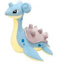 【中古】ぬいぐるみ ラプラス 超ビッグサイズぬいぐるみ 「ポケットモンスター」 ポケモンセンターオンライン限定