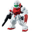 【中古】食玩 トレーディングフィギュア 5.ジム・コマンド(宇宙戦仕様) 「FW GUNDAM CONVERGE #18」