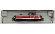 【中古】鉄道模型 1/150 DE10-1049 ゼブラ塗装・米子 [A8716]