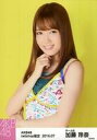 【中古】生写真(AKB48 SKE48)/アイドル/AKB48 加藤玲奈/上半身/AKB48 2016年7月度 net shop限定個別生写真 「2016.07」「10th アニバーサリー」衣装