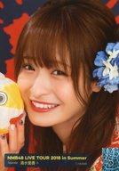 【中古】生写真(AKB48・SKE48)/アイドル/NMB48 A ： 