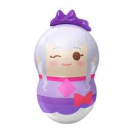 【中古】食玩 トレーディングフィギュア 9.キュアアムール 「クーナッツ プリキュアオールスターズ2」