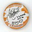 【中古】バッジ・ピンズ(女性) 坂東希(Flower) 缶バッジ(プリントサイン) E.G.POWER 2019 〜POWER to the DOME〜」 380円
