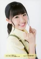 【中古】生写真(AKB48・SKE48)/アイドル/HKT4