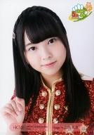【中古】生写真(AKB48・SKE48)/アイドル/HKT48 山内祐奈/バストアップ/HKT48 5周年記念 ランダム生写真 HKT48 5th Anniversary