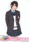 【中古】生写真(AKB48・SKE48)/アイドル/AKB48 舞木香純/膝上・両手後ろ/「TOYOTA presents AKB48チーム8 全国ツアー 47の素敵な街へ 」チーム8 ランダム生写真 新潟ver. 「2016.3.5」新潟県 新潟県民会館