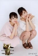 【中古】生写真(AKB48・SKE48)/アイドル/AKB48 エトヒツジ/大家志津香・田口愛佳/「AKB48グループ 第2回ユニットじゃんけん大会 〜空気を読むな、心を読め!〜」ランダム生写真