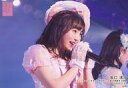 【中古】生写真(AKB48・SKE48)/アイドル/AKB48 坂口渚沙/ライブフォト・横型・バストアップ・衣装ピンク・帽子・左向き/AKB48 チーム4「手をつなぎながら」公演 石綿星南 生誕祭 ランダム生写真 2020.2.22