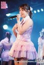 【中古】生写真(AKB48・SKE48)/アイドル/AKB48 春本ゆき/ライブフォト・膝上・衣装紫・白・左向き/湯浅順司「その雫は、未来へと繋がる虹になる。」公演 藤園麗 生誕祭 ランダム生写真 2020.2.8