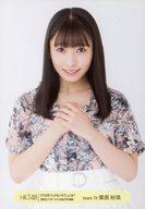 【中古】生写真(AKB48・SKE48)/アイドル/HKT48 栗原紗