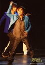【中古】生写真(ジャニーズ)/アイドル/A.B.C-Z A.B.C-Z/河合郁人/ライブフォト・全身・衣装水色・グレー・顔左向き・右手上げ/JOHNNYS’20...