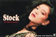 【中古】ミュージックテープ 中森明菜 / Stock 【中古】ミュージックテープ 中森明菜 / Stock