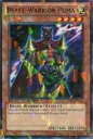 【中古】遊戯王/N/効果モンスター/英語版/Duel Terminal 7 DT07-EN052[N]：Beast-Warrior Puma/野獣戦士ピューマン