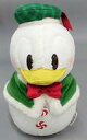 【中古】ぬいぐるみ スノースノー(ドナルド) ぬいぐるみ 「ディズニー・クリスマス2019」 東京ディズニーリゾート限定