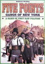 【中古】ボードゲーム ファイブ・ポインツ ニューヨークのギャング 英語版 (Five Points: Gangs of New York)(3)