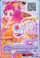 【中古】アイカツDCD/P/アクセサリー/セクシー/Heavenly Perfume/チーク/アイカツ!カレー＜チキン＆コーン甘口＞ FMM-14[P]：アイディアルドレッシーカチューシャ/天翔ひびき