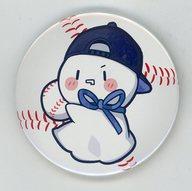 【中古】バッジ・ピンズ(男性) まふてる(ピッチャー) 缶バッジ 「ひきこもりでもLIVEがしたい! 〜すーぱーまふまふわーるど2019＠メットライフドーム〜」 缶バッジくじ 〜あたり付き〜