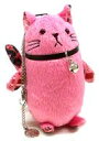 【中古】ぬいぐるみ VAZZCAT(ROCK DOWN) Fairy Tale Collection ぬいぐるみキーホルダー 「VAZZROCK ツキノ芸能プロ...