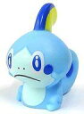 【中古】トレーディングフィギュア メッソン 「ポケットモンスター ソード&シールド ポケモン指人形」 ミスタードーナツ キッズセット限定