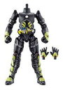 【中古】食玩 トレーディングフィギュア 3.001 ボディ「装動 仮面ライダーゼロワン AI 06」(3)