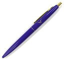 【中古】ペン ギアスマーク クリックゴールドボールペン(パープル) 「コードギアス 反逆のルルーシュIII 皇道 コラボレーションストア」