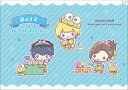 【中古】クリアファイル Beit×けろけろけろっぴ A4クリアファイル 「アイドルマスター SideM×サンリオキャラクターズ」