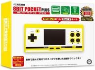 【中古】ファミコンハード 8ビットポケット プラス(FC用互換機) 【中古】ファミコンハード 8ビットポケット プラス(FC用互換機)