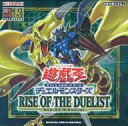 【中古】トレカ(遊戯王) 【BOX】遊戯王OCGデュエルモンスターズ RISE OF THE DUELIST(3)