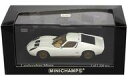 【中古】ミニカー 1/43 Lamborghini Miura(ホワイト) ミニカーファン特注品 [433103003]