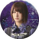 【中古】バッジ・ピンズ(女性) 土生瑞穂(欅坂46) 缶バッジ 「ザンビ THE ROOM 最後の選択」 ガチャ景品(3)
