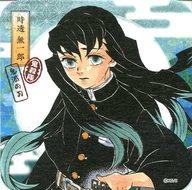 【中古】マグカップ・湯のみ 時透無一郎 「鬼滅の刃 アートコースター」 ジャンプフェスタ2020グッズ