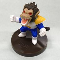 【中古】文房具その他 ベジータ(大猿/綿棒ホルダー) 「ドラゴンボールZ×ダイドー デスクトップツールコ..