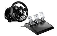 【中古】PS4ハード GTステアリングホイール T-GT