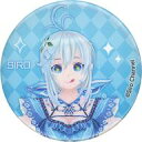 【中古】バッジ・ピンズ 缶バッジ(6) 「eチャンス! 八景島シロパラダイス 少女とイルカの贈り物」 D-6賞