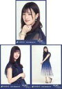 【中古】コレクションカード（乃木坂46）/｢乃木坂46 2020.February-IV｣ WebShop限定 生写真カード ◇吉田綾乃クリスティー/「乃木坂46 2020.February-IV」 WebShop限定 生写真カード 3種コンプリートセット