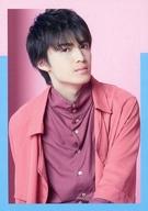 【中古】コレクションカード(男性)/CD「celebraTion」封入特典トレカ TFG/坂垣怜次/CD「celebraTion」封入特典トレカ