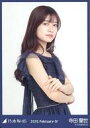 【中古】コレクションカード(乃木坂46)/「乃木坂46 2020.February-IV」 WebShop限定 生写真カード 寺田蘭世/上半身・「スペシャル衣装...
