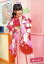 【中古】生写真(AKB48・SKE48)/アイドル/AKB48 多田愛佳/膝上・衣装ピンク・着物・袴・右手袖・左手顎/DVD「週刊akb vol.25」特典生写真 200円