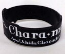 【中古】アクセサリー(非金属)(女性) 内田彩 ラバーバンド A 「AYA UCHIDA CHARACTER SONG LIVE『~chara・melt・room~』No.2」