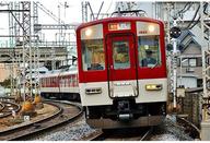 【中古】鉄道模型 1/150 近鉄1620系 4両編成セット 動力無し [30952]