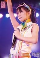 【中古】生写真(AKB48・SKE48)/アイドル/AKB48 立仙愛理/ライブフォト・上半身・衣装白・緑・ピンク・サングラス・左向き/湯浅順司「その雫は、未来へと繋がる虹になる。」公演 藤園麗 生誕祭 ランダム生写真 2020.2.8