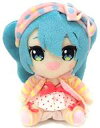 【中古】ぬいぐるみ 初音ミク(ルームウェア) ガーリーimageぬいぐるみ 「VOCALOID」