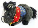 【中古】ぬいぐるみ セイウンスカイ ぬいぐるみ(S) 第58回皐月賞