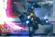 【中古】ガンダムデュエルカンパニー/R4/MS/機動戦士Zガンダム/限定カード第2弾 GN-DC02D MS 012 R4 ： コード保証なし ガンダムMK-II 3号機(ティターンズ仕様)