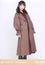 【中古】生写真(乃木坂46)/アイドル/乃木坂46 与田祐希/全身・トレンチコート/乃木坂46 2019.March-III 会場限定ランダム生写真
