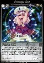 【中古】アニメ系トレカ/新枠/Phantom Magic Vision/幻想の四季（第4弾） No.294：恐ろしい波動